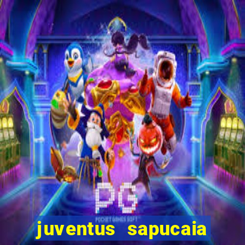 juventus sapucaia do sul